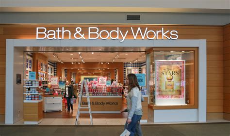 bath and body works stores near me